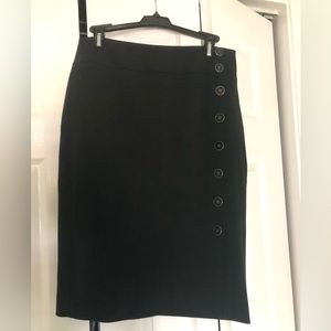 WHBM sz 8 pencil skirt